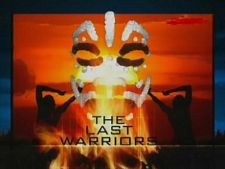 Заключительные воины / The Last Warriors (2000) 
