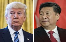 Воля факта. США и Китай: история отношений (2019)  