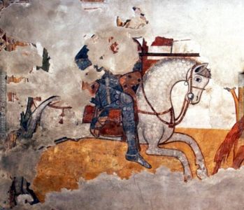 Рыцарство средневековых Балкан  
