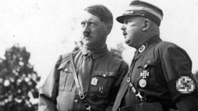 «Ночь долгих ножей»: как Гитлер убил штурмовиков  