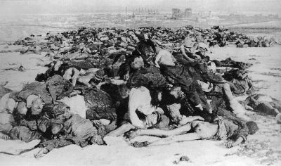 «Отнятие проведена под крикоином». Медицина в Сталинградской битве  