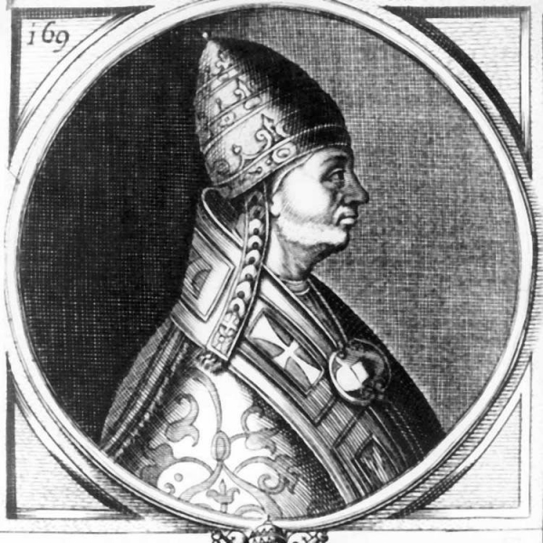 Мятежный архиепископ. Томас Бекет и его противостояние с королём Англии  