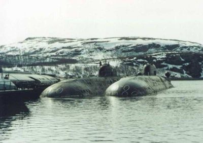 «Морозная война» в Тихом океане. Как советские моряки противостояли ВМС США  