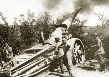 Три отколотые атаки. Бой у деревни Балаи 3-го июня 1915 года 