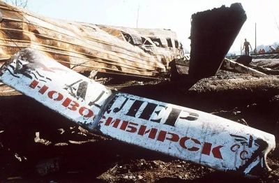 Посадили «стрелочников». Самая ужасная авария на железной дороге СССР 