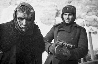 «Отнятие проведена под крикоином». Медицина в Сталинградской битве  