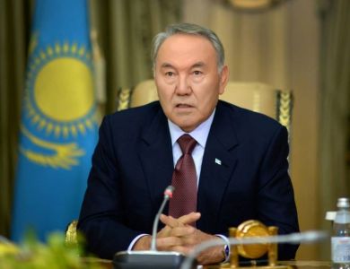 Как и отчего Казахстан поменял столицу  
