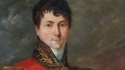 «Помер у Наполеона на руках»: чьи останки откопали в Смоленске 