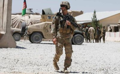 Сорок лет крови: СССР и США повторяли промахи друг друга в Афганистане  