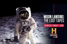 Высадка на Месяц: потерянные материалы / Moon Landing: The Lost Tapes (2019) 