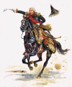 Как побеждали Наполеона. Непокорный Дунай, Асперн и Эсслинг, 21-22 мая 1809 года 