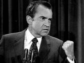 «Никсоновский шок»: как США сломали послевоенную экономическую систему  