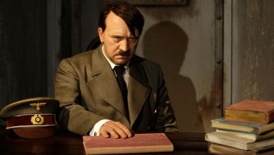 Покушение на Гитлера: крах операции «Валькирия» 