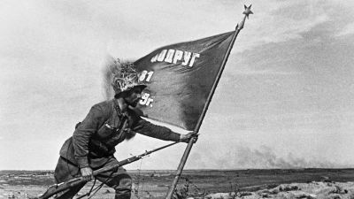«Это был ад»: как Жуков разгромил Японию на Халхин-Голе  
