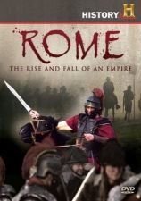 Рим: Свет и закат империи / Rome: Rise and Fall of an Empire (2008)  