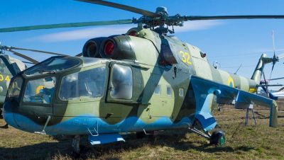 «Послужит еще 50 лет»: как воевал Ми-24  