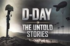 Высадка союзников в Нормандии / D-Day: The Untold Stories (2019)  