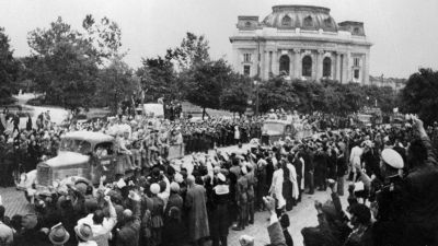 Европу не освобождали: Болгария обвинила СССР в репрессиях  