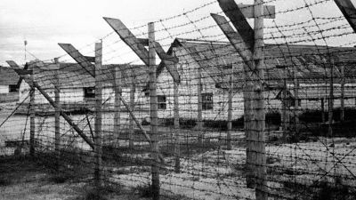 «Народонаселение запугано»: как финны мучили русских в концлагерях  