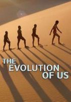 Наша эволюция / The Evolution Of Us (2016) 