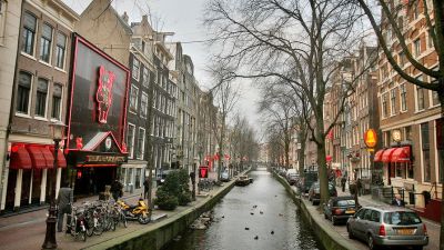 Изменить имидж: отчего Нидерланды перестанут быть Голландией 