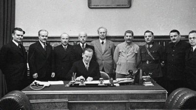 Город как жертва: как Сталин перехитрил литовцев 