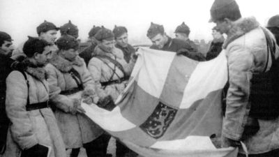 Обезопасить Ленинград: как завязалась советско-финская война  