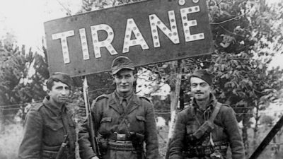 «Мы вам признательны»: за что Албания благодарила Сталина  