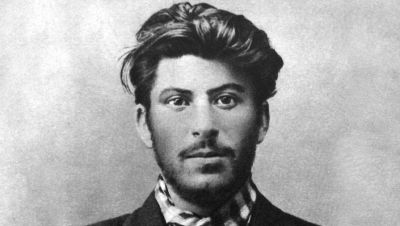 «Лучше бы сделался священником»: каким Сталин был в детстве  