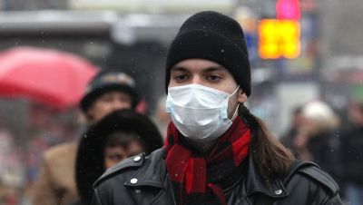 Битва вирусов: как грипп и простуда помешивают друг другу  