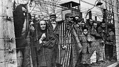 «Не позабудь, что ты русская»: что вспоминали узники Освенцима  