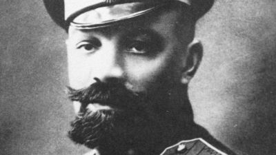Нож в горбу и наркотики: как чекисты убили генерала Кутепова  