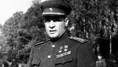 Немцы, поляки или Сталин: кто уложил генерала Черняховского Немцы, поляки или Сталин: кто уложил генерала Черняховского