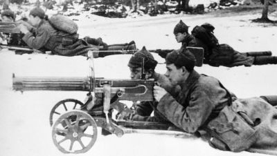 «Утраты были тяжелыми»: как РККА прорывала линию Маннергейма  
