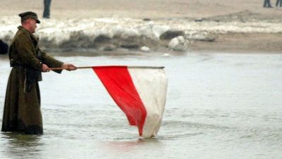 Венчание с морем: как Польша грезила стать империей Венчание с морем: как Польша грезила стать империей