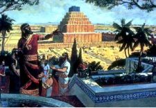Древняя Месопотамия: брань и мир (рассказывает Илья Архипов)  