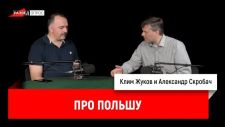 Клим Жуков и Александр Скробач про Польшу (2020)  