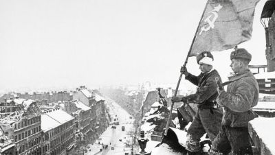 «Пропаганда кричала о чудо-оружии»: как РККА взяла Будапешт  