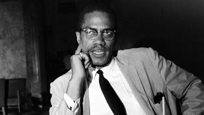 21 пуля в Малкольма Икса: как уложили врага правящей элиты США 21 пуля в Малкольма Икса: как уложили врага правящей элиты США