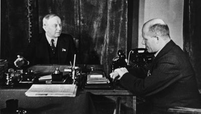 От Андропова до Хрущева: зачем создавалась Карело-Финская ССР От Андропова до Хрущева: зачем создавалась Карело-Финская ССР