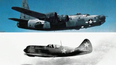 Инцидент над Балтикой: как СССР сшиб американский самолет Инцидент над Балтикой: как СССР сшиб американский самолет