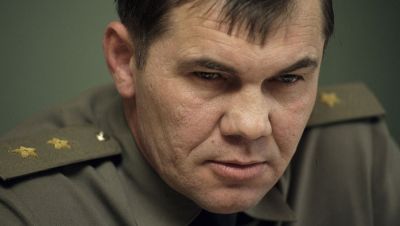 «За державу обидно»: 70 лет со дня рождения генерала Лебедя   «За державу обидно»: 70 лет со дня рождения генерала Лебедя