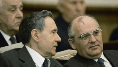 «Преодолевали предрассудки»: как Горбачев начинов Перестройку  