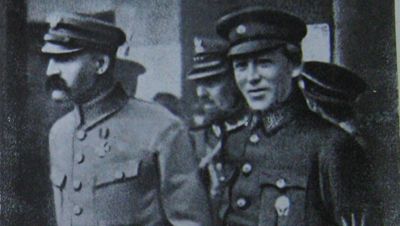 «Ход для спасения»: как Петлюра отдал Галичину полякам   «Ход для спасения»: как Петлюра отдал Галичину полякам