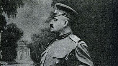 «Вердикт является ошибкой»: за что казнили Мясоедова «Вердикт является ошибкой»: за что казнили Мясоедова