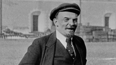 «Не гимнастирую когда утомленен»: 150 лет назад родился Ленин  