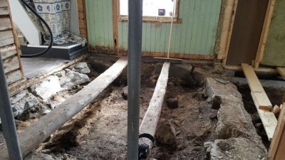 Топор викингов: что раздобыли из древней могилы  