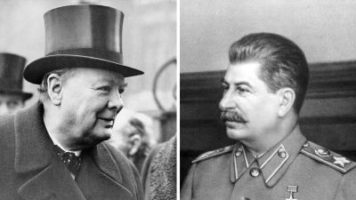 «Сталин ведал о плане»: как Черчилль чуть не развязал Третью мировую  