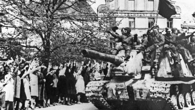 От Словении до Латвии: где шли бои после 8 мая 1945 года  