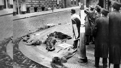 «Против фашизма и большевизма»: как власовцы освобождали Прагу «Против фашизма и большевизма»: как власовцы освобождали Прагу